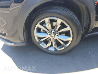 2020 Lexus NX 300 F SPORT – miniatura 23