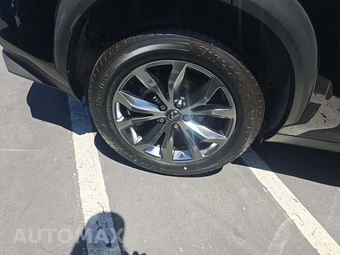 2020 Lexus NX 300 F SPORT – miniatura 27