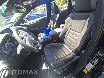 2020 Lexus NX 300 F SPORT – miniatura 6