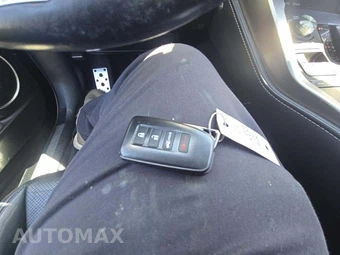 2020 Lexus NX 300 F SPORT – miniatura 8