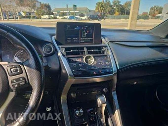 2020 Lexus NX 300 F SPORT - miniatura 10