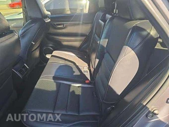2020 Lexus NX 300 F SPORT - miniatura 13