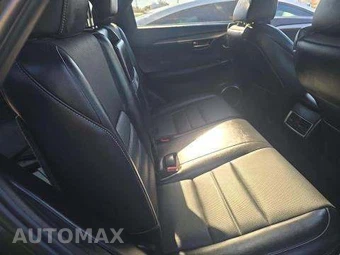 2020 Lexus NX 300 F SPORT - miniatura 16