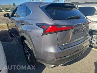2020 Lexus NX 300 F SPORT - miniatura 2