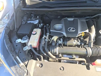 2020 Lexus NX 300 F SPORT - miniatura 22