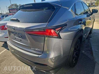 2020 Lexus NX 300 F SPORT - miniatura 3