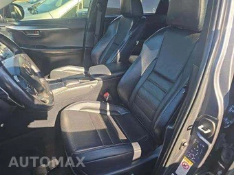 2020 Lexus NX 300 F SPORT - miniatura 6