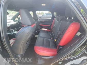 2020 Lexus NX 300 F SPORT - miniatura 13