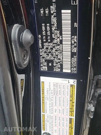 2020 Lexus NX 300 F SPORT - miniatura 14