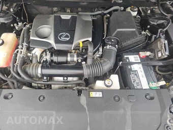 2020 Lexus NX 300 F SPORT - miniatura 15