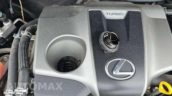 2020 Lexus NX 300 F SPORT - miniatura 18