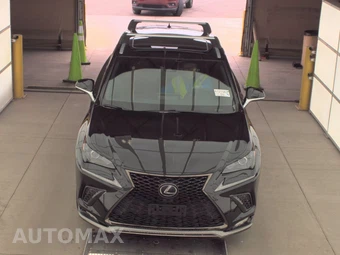 2020 Lexus NX 300 F SPORT - miniatura 2