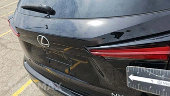 2020 Lexus NX 300 F SPORT - miniatura 31