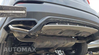 2020 Lexus NX 300 F SPORT - miniatura 39