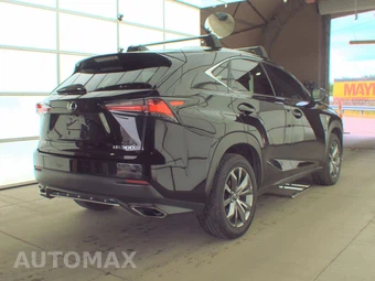 2020 Lexus NX 300 F SPORT - miniatura 4