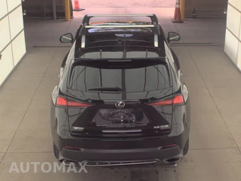 2020 Lexus NX 300 F SPORT - miniatura 5