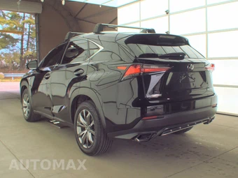 2020 Lexus NX 300 F SPORT - miniatura 6