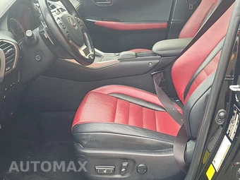 2020 Lexus NX 300 F SPORT - miniatura 7