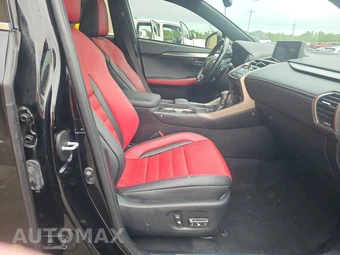 2020 Lexus NX 300 F SPORT - miniatura 8