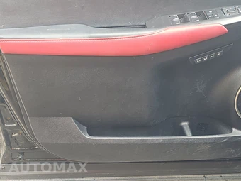 2020 Lexus NX 300 F SPORT - miniatura 9