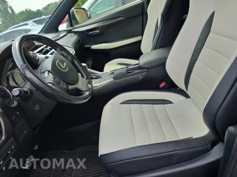 2020 Lexus NX 300 F SPORT - miniatura 13