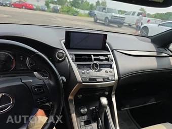 2020 Lexus NX 300 F SPORT - miniatura 14