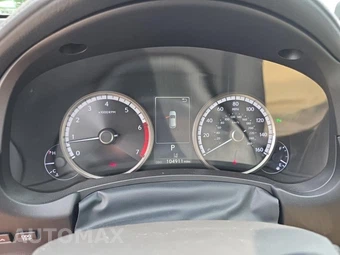 2020 Lexus NX 300 F SPORT - miniatura 15