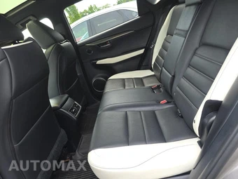 2020 Lexus NX 300 F SPORT - miniatura 16