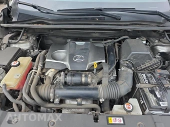 2020 Lexus NX 300 F SPORT - miniatura 19