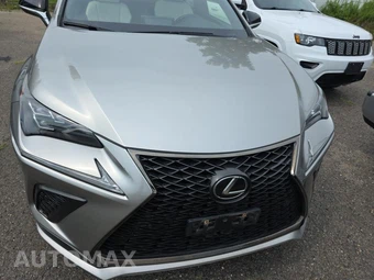 2020 Lexus NX 300 F SPORT - miniatura 2