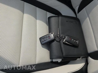 2020 Lexus NX 300 F SPORT - miniatura 22