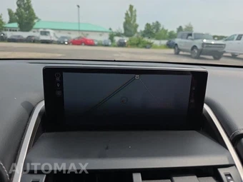 2020 Lexus NX 300 F SPORT - miniatura 23