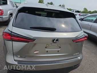 2020 Lexus NX 300 F SPORT - miniatura 5