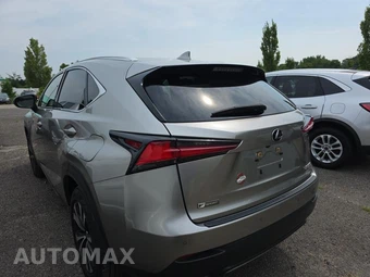 2020 Lexus NX 300 F SPORT - miniatura 6