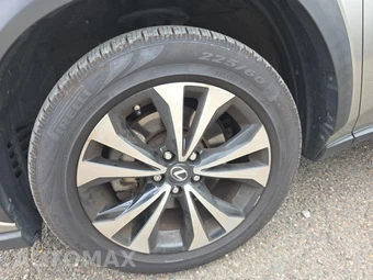 2020 Lexus NX 300 F SPORT - miniatura 8