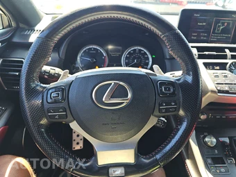 2020 Lexus NX 300 F SPORT – miniatura 10