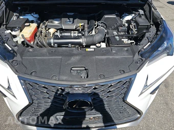 2020 Lexus NX 300 F SPORT – miniatura 15