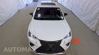 2020 Lexus NX 300 F SPORT – miniatura 2