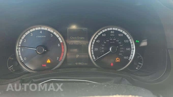 2020 Lexus NX 300 F SPORT – miniatura 20