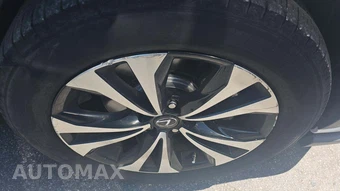 2020 Lexus NX 300 F SPORT – miniatura 25