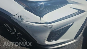 2020 Lexus NX 300 F SPORT – miniatura 27