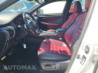 2020 Lexus NX 300 F SPORT – miniatura 7