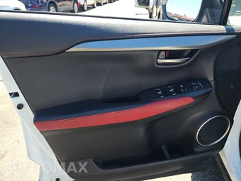 2020 Lexus NX 300 F SPORT – miniatura 9