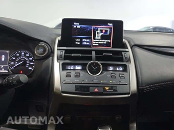 2020 Lexus NX 300 – miniatura 10