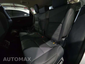 2020 Lexus NX 300 – miniatura 12