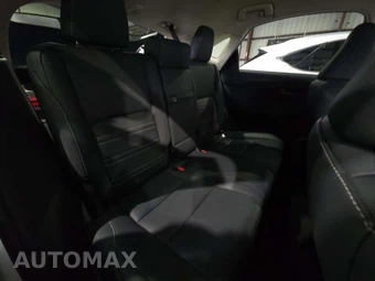 2020 Lexus NX 300 – miniatura 15