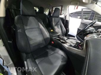 2020 Lexus NX 300 – miniatura 17