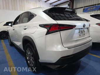 2020 Lexus NX 300 – miniatura 2