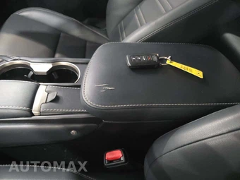 2020 Lexus NX 300 – miniatura 20