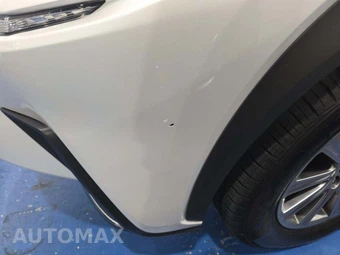 2020 Lexus NX 300 – miniatura 21